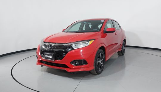 Honda • HR-V