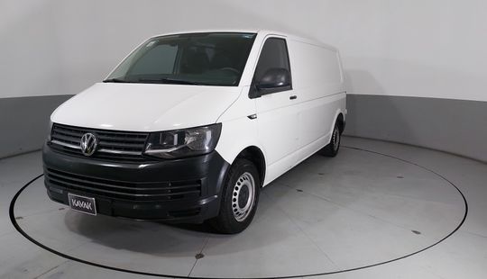 Volkswagen • Transporter