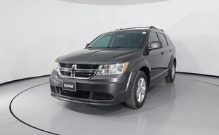 Dodge • Journey