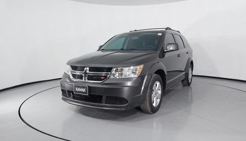 Dodge Journey 2.4 SE PLUS Suv 2015