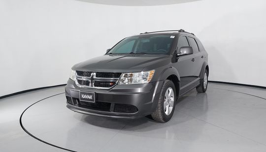 Dodge • Journey