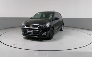 Chevrolet • Spark