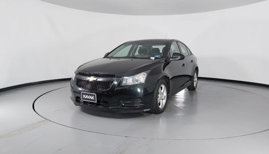 Chevrolet • Cruze