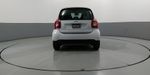 Smart Fortwo 0.9 PRIME TURBO Hatchback 2017