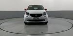 Smart Fortwo 0.9 PRIME TURBO Hatchback 2017