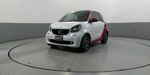 Smart Fortwo 0.9 PRIME TURBO Hatchback 2017