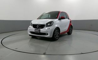 Smart • Fortwo