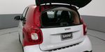 Smart Fortwo 0.9 PRIME TURBO Hatchback 2017