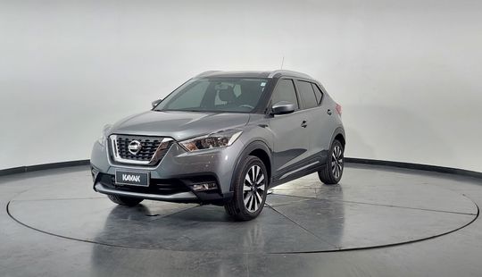 Nissan • Kicks