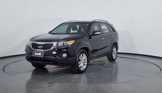 Kia • Sorento