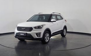 Hyundai • Creta