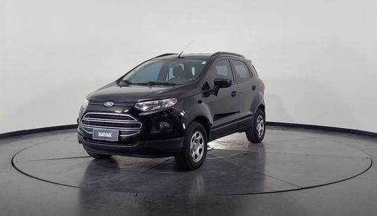 Ford • EcoSport