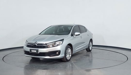 Citroen C4 1.6 LIVE VTI MT-2020