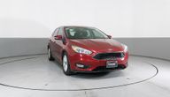 Ford Focus 2.0 SE Hatchback 2017