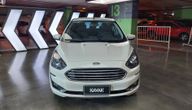 Ford Ka 1.5 SEL AT Sedan 2020