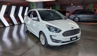 Ford Ka 1.5 SEL AT Sedan 2020