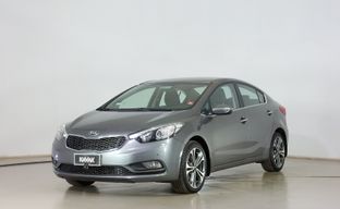 Kia • Cerato