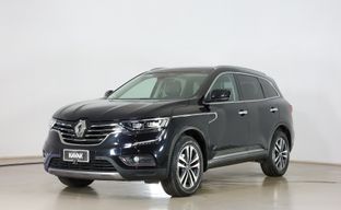 Renault • Koleos