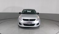 Suzuki Swift 1.4 GA MT Hatchback 2013