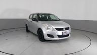 Suzuki Swift 1.4 GA MT Hatchback 2013