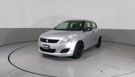 Suzuki Swift 1.4 GA MT Hatchback 2013