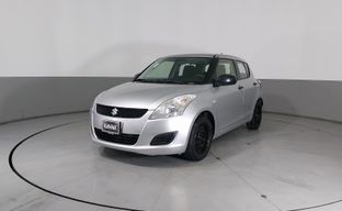 Suzuki • Swift