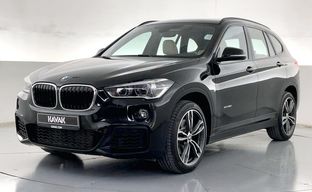 BMW • X1