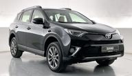 Toyota Rav4 VXR Suv 2018