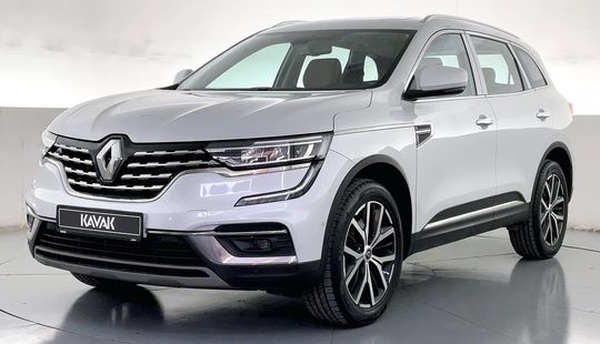 Renault Koleos LE-2022