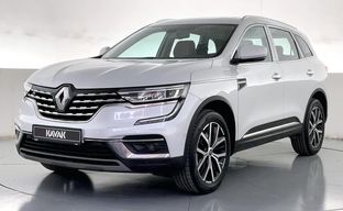 Renault • Koleos