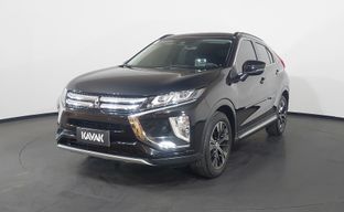 Mitsubishi • Eclipse Cross