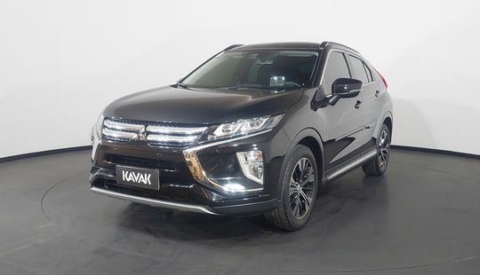 Mitsubishi • Eclipse Cross