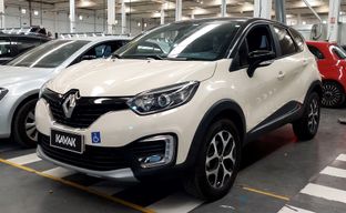 Renault • Captur