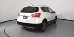 Suzuki S-cross 1.6 GLX CVT Suv 2016