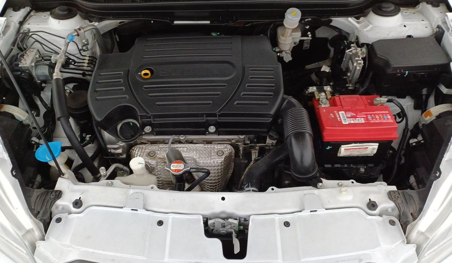 Suzuki S-cross 1.6 GLX CVT Suv 2016