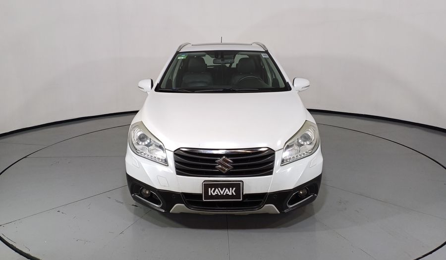 Suzuki S-cross 1.6 GLX CVT Suv 2016