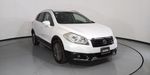 Suzuki S-cross 1.6 GLX CVT Suv 2016