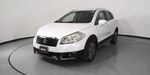 Suzuki S-cross 1.6 GLX CVT Suv 2016