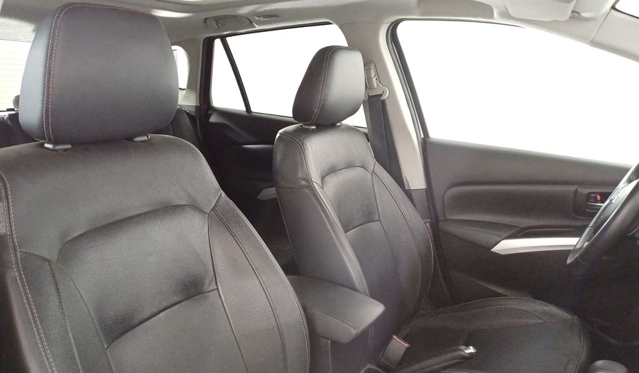 Suzuki S-cross 1.6 GLX CVT Suv 2016