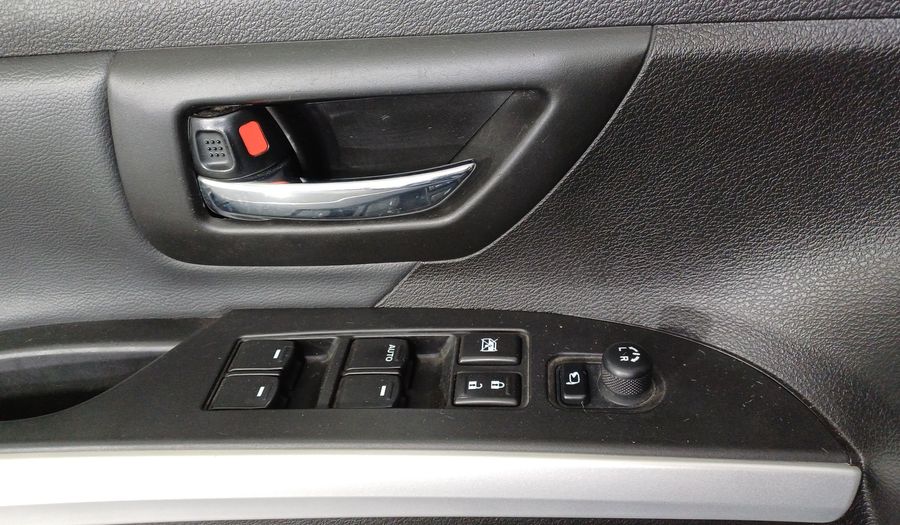 Suzuki S-cross 1.6 GLX CVT Suv 2016
