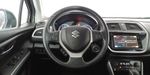 Suzuki S-cross 1.6 GLX CVT Suv 2016