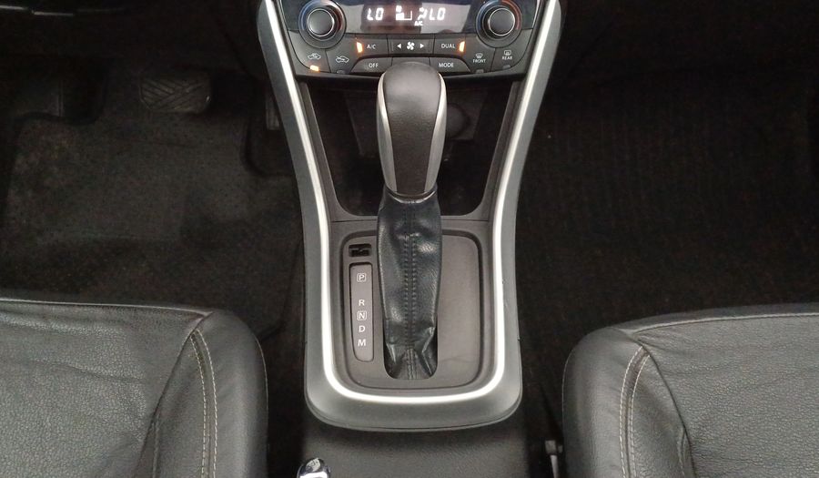 Suzuki S-cross 1.6 GLX CVT Suv 2016