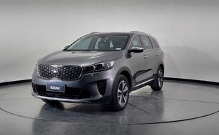 Kia • Sorento