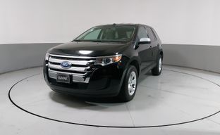 Ford • Edge