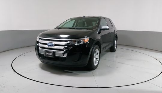 Ford • Edge