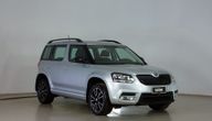 Skoda Yeti 1.2 AMBIENTE TSI MT Suv 2017