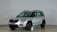 Skoda Yeti 1.2 AMBIENTE TSI MT Suv 2017