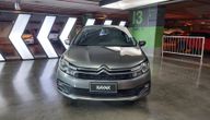 Citroen C4 1.6 LIVE VTI MT Sedan 2018