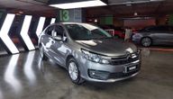 Citroen C4 1.6 LIVE VTI MT Sedan 2018