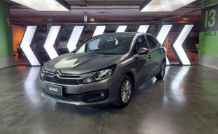 Citroen • C4